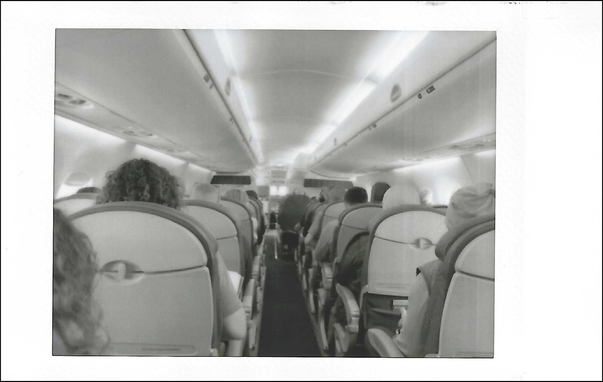 International Sales Tax and The Mile High Club: A Flight Attendant's Observations