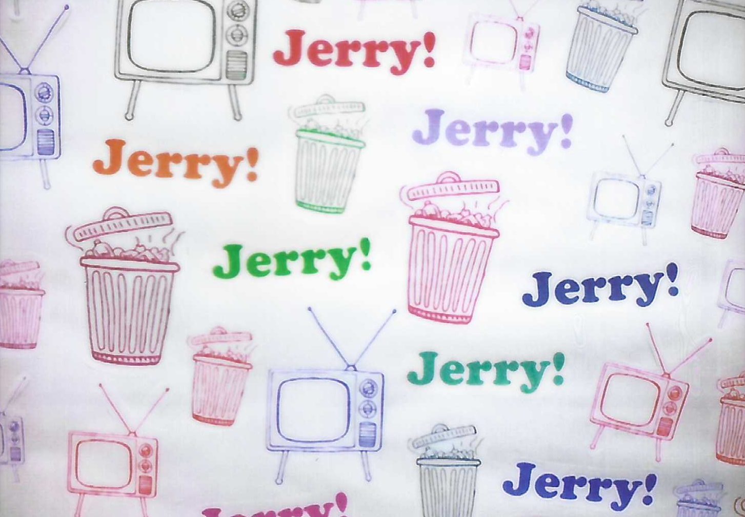 Why America Is So Good at Trash Culture