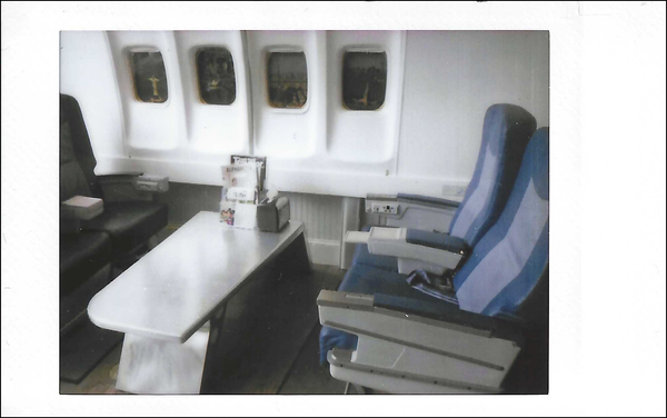 What's the Deal With Airline Food? An Interview With a Flight Attendant