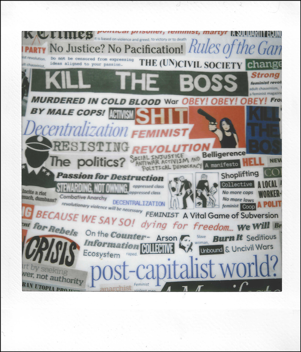 Offensive Band Names and What I Think About Their Music, Part 1: The "Political" Edition
