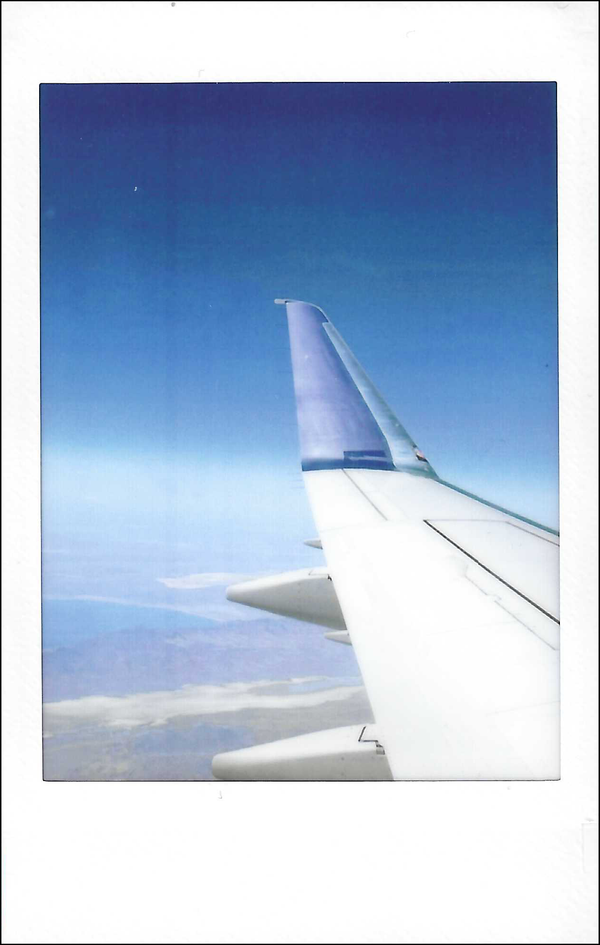 A Flight Attendant's Insight into Plane Crashes... and A Few Destination Recommendations