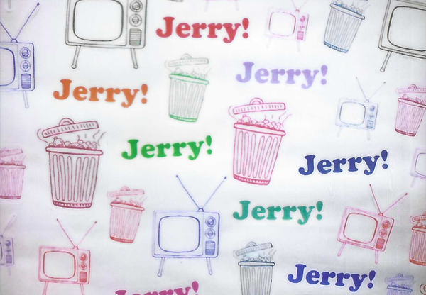 Why America Is So Good at Trash Culture