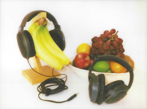 A Data Analysis of 100 Fruit-Named Bands